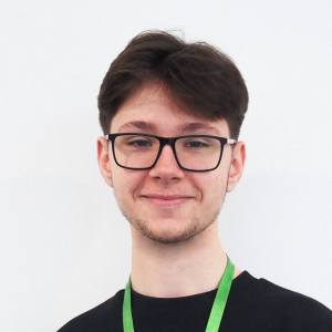 Oliwier's Profile Picture